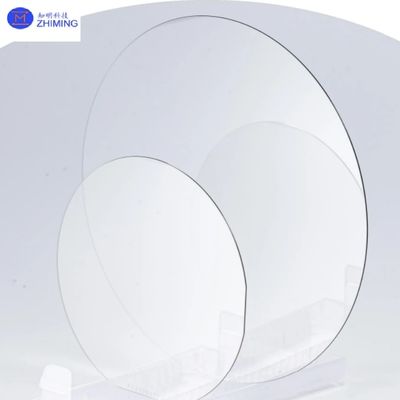 acheter ​​Plaquette SiC HPSI 2-12 pouces de qualité optique pour lunettes IA/RA​​ fabrication en ligne
