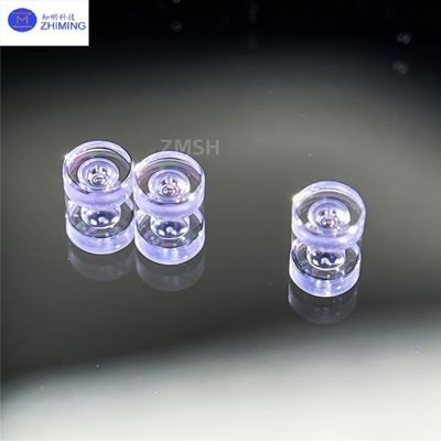 acheter Roulements en saphir traversants personnalisés pour trous traversants - Roulement de précision fabrication en ligne