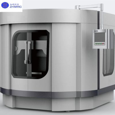 acheter ​​Équipement de scie à fil pour la coupe verticale/horizontale/multi-fils​​ de matériaux saphir/céramique/marbre fabrication en ligne