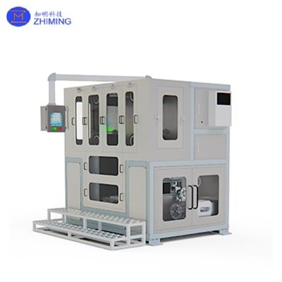 acheter Petite machine de découpe au fil diamanté multi-fils pour la pierre fabrication en ligne