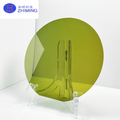 acheter Substrats en carbure de silicium SiC semi-isolants de type 4H-N fabrication en ligne