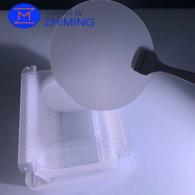 acheter Substrats en saphir monocristallin 2