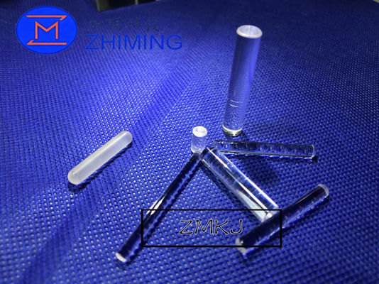 acheter Barres de saphir monocristallin 2