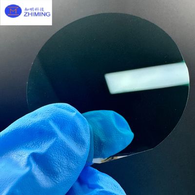 acheter Wafer SiC de type 6H-N: substrat de 2 pouces, épaisseur 350 μm ou 650 μm fabrication en ligne