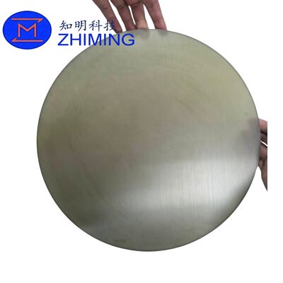 acheter Substrate SiC 4H-N de 12 pouces de 300 mm pour la fabrication de semi-conducteurs de puissance fabrication en ligne