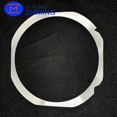 acheter Anneau de montage de plaquette - Cadre de plaquette en acier inoxydable 420 pour le découpage en dés de semi-conducteurs fabrication en ligne