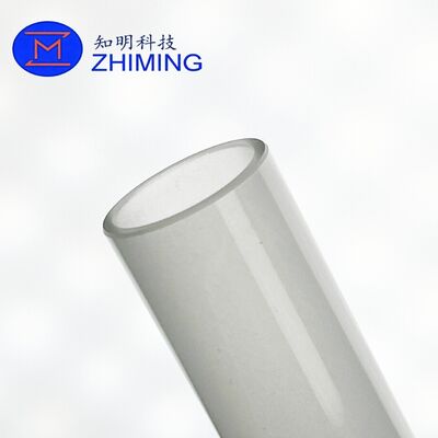 acheter Tubes en saphir de précision – OD et ID de masse polis pour une utilisation optique, fluidique et semi-conductrice fabrication en ligne