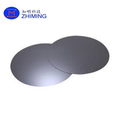acheter Wafer fictif SiC pour la stabilisation des processus des semi-conducteurs et le conditionnement des équipements fabrication en ligne