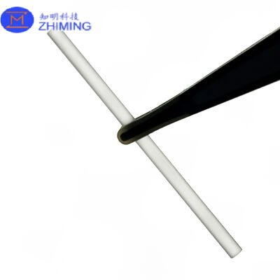 acheter Barre de saphir de taille personnalisée haute transmission pour les applications optiques fabrication en ligne