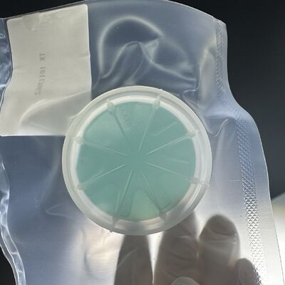 acheter Substrat en carbure de silicium de type N 6H, 2 pouces, optoélectronique, croissance du nitrure de gallium fabrication en ligne