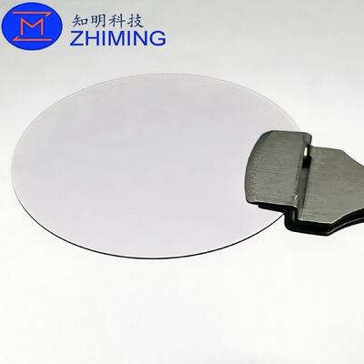 acheter Wafer en saphir de haute pureté pour les appareils à LED, semi-conducteurs, lasers et optiques fabrication en ligne