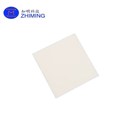 acheter Plaque d'évier à chaleur en céramique d'aluminium 310×310 mm Substrate de gestion thermique Al2O3 fabrication en ligne