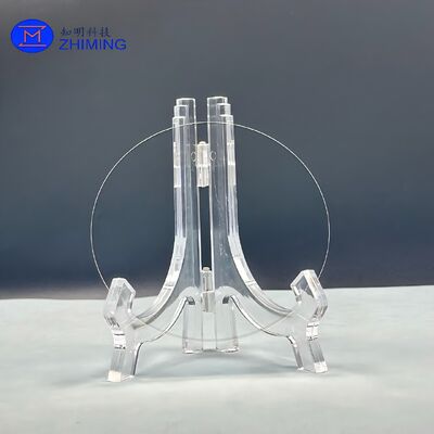 acheter Wafer SiC semi-isolant de haute pureté HPSI à base de carbure de silicium pour appareils électriques et RF fabrication en ligne