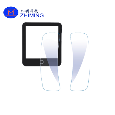 acheter Custom Sapphire Wearable Products for Smart Watches, Smart Rings and Health Monitoring Devices fabrication en ligne