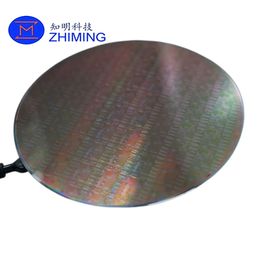 Acheter TFLN / TFLT sur plateforme SiPh pour modulateurs optiques ultra-rapides et basse consommation fabrication en ligne