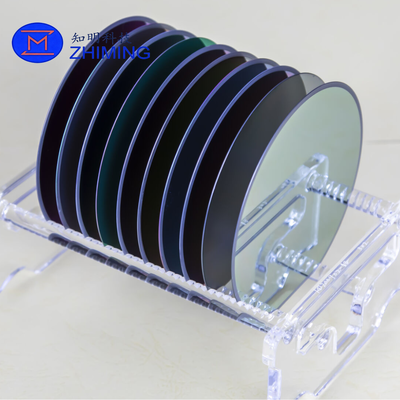Acheter Plaquettes de tantale de lithium sur isolant (LTOI) pour filtres TC-SAW et applications 5G RF à l'avant-garde fabrication en ligne