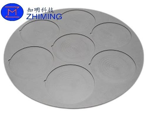 Acheter Sic Tray:Résistance aux températures ultra-hautes Conductivité thermique uniforme Excellente résistance aux chocs thermiques fabrication en ligne