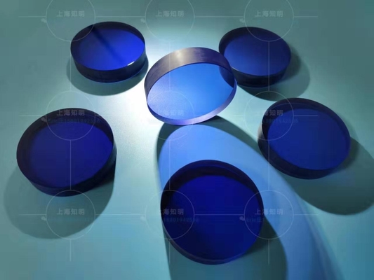 acheter Al2O3 Sapphire Glass Optical Lens fabrication en ligne