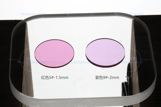 acheter Vision Sapphire Lens de 85% fabrication en ligne