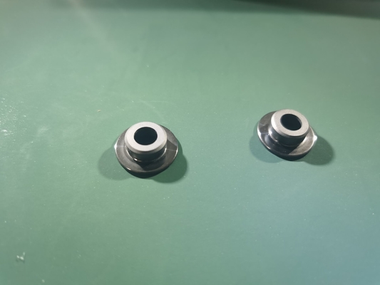 acheter Pièces en céramique polies d'alumine en céramique du substrat Al2O3 de SIC fabrication en ligne
