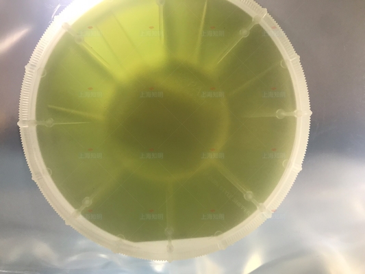 acheter type de la catégorie N de production de substrat de carbure de silicium de gaufrette de 8inch DSP 4H sic pour l'expérience fabrication en ligne