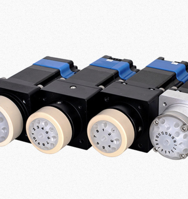 acheter Seringue préservative multicanale de précision de la haute précision Al2O3 Sapphire Valve Head For High fabrication en ligne