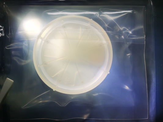 acheter Gaufrette Sapphire Template Epi Wafers de nitrure de gallium de 2 pouces fabrication en ligne