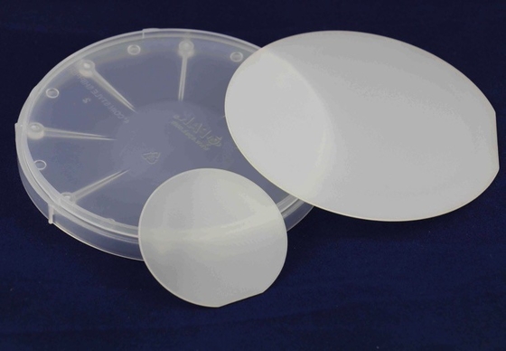 acheter Semi-conducteur debout libre GaN Substrates de gaufrette de nitrure de gallium fabrication en ligne