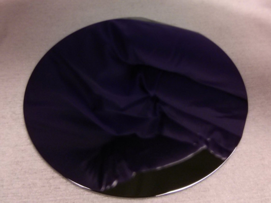 acheter GaN-SUR-silicium de gaufrette de nitrure de gallium de 300mm pour la puissance LED micro fabrication en ligne