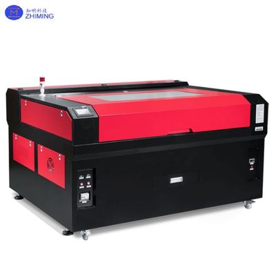 Machine de découpe laser CO₂ 40W-600W Précision de positionnement ±0,05 mm