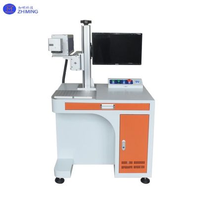 Machine de marquage laser CO₂ pour matériaux non métalliques avec une température de fonctionnement de 0 à 50°C